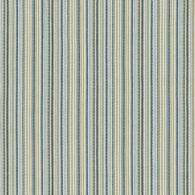 Kasmir Kiro Stripe MARINE          